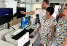 Pavilon péče o rodinu pomáhá s nedostatkem pediatrů na Pelhřimovsku pece