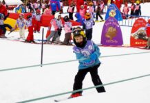 2 000 Kč na školní lyžák dá VZP ČR oproti potvrzení o účasti potvrzeni