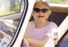 Povinné zdravotní prohlídky pro řidiče se posunou na 70 let ridice