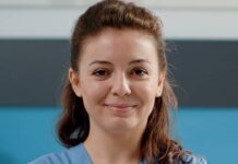 Praktickou sestru zastanou všeobecné sestry už po 2 letech studia sestry