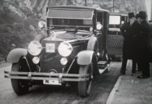 Sociální pojištění slaví sto let. Československo ho přijalo v roce 1924 socialni_pojisteni