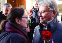 Zesnulého Krause má ve vedení senátního výboru nahradit Fiala fiala