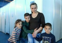 Dávky v Česku dostává přes 50 tisíc ukrajinských domácností ukrajinskych