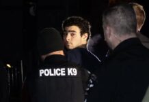 Vrah šéfa pojišťovny v USA projevoval odpor vůči korporátní Americe v_USA