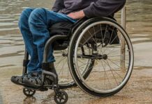 Se zdravotně postiženými se na českém trhu práce vesele kšeftuje zdravotne