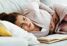 Zanedbaný žlučníkový záchvat končí až zánětem žlučníku a slinivky zlucnikovy_zachvat