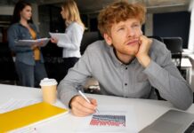 Aspergerův syndrom z práce nevyřazuje. Naopak je i přínosem Aspergeruv_syndrom