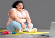 Průzkum: Evropané i Češi si uvědomují, že jsou tlustí Evropane