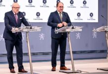 Chystá se vznik nové Meziresortní rady pro genetiku a genomiku genetiky