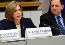 Válku s tabákem už EU „vyhrála“. Nyní se zaměří na nikotin nikotin