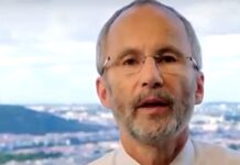 Pozor…, na hladovění si člověk zvykne, říká nutricionista Pavel Těšínský pavel_Tesinský