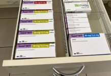 Doplatek a započitatelný doplatek za léky není to samé, upozorňují lékárníci za_leky