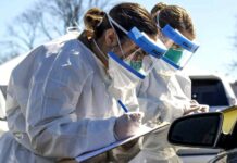 O HMPV psal už v roce 2003 epidemiolog Vladimír Plesník HMPV