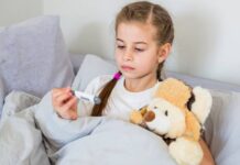 V Česku začíná epidemie chřipky. Nejvíc nemocných má Vysočina chripky