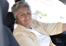 Řidiči nad 65 let s nemocí srdce nedokládají vždy potvrzení od kardiologa kardiologa