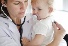 Českem prochází vlna respiračních nemocí. Nemocnice omezují návštěvy navstevy