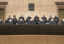 Úhradovou vyhlášku napadnou menší nemocnice u Ústavního soudu soudu