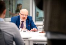 ČLK: Ministerstvo zdravotnictví kazí skvělou 93% bilanci vládě Petra Fialy CLK