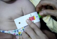 Děti a těhotné ženy v Jemenu trpí akutní podvýživou. Závisí na pomoci Jemen