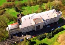 Plzeňský kraj vystaví v Plané na Tachovsku novou nemocnici Plzensky_kraj