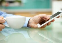 Aplikaci Zdraví v mobilu používá už 660 tisíc lidí. Vyřizují si hlavně příspěvky Zdravi_v_mobilu