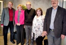 Zdravotnické a lékařské odbory jednaly s Andrejem Babišem babisem