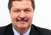 Pavel Budinský z Motola má výstavní medailonek. Kdo je Pavel Budinský? budinsky