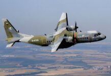 Do Severní Makedonie vyrazili na pomoc po požáru i naši zdravotníci Makedonie