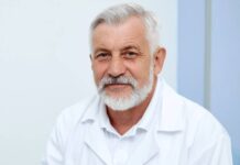 Věkový náraz hlásí další odbornost. Průměrný věk internisty je 64 let prumerny_vek