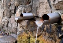 Hodonín a část Buchlovic Smraďavka se stanou přírodními lázněmi Hodonin