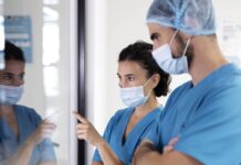 Studenti zdravotnických oborů se možná dočkají odměny za letní praxe letni_praxe