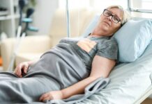 Lymfedém se objeví až u 30 procent žen po léčbě rakoviny prsu lymfedem