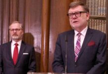 Ministr Stanjura prosazuje návrh, jímž nemocnice ztratí miliardy korun nemocnice