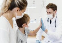 Úspěch v léčbě rakoviny u dětí závisí na zemi, v níž se narodily rakoviny