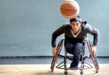 Vrcholové sportovce s hendikepem sdruží nové centrum pod MPSV vrcholove_sportovce