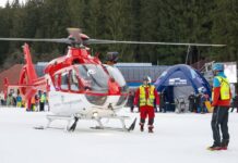 Provoz LZS na Karlovarsku zajistí soukromník. Vyjde na 55 mil. Kč zajisti