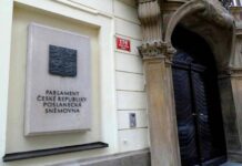 Zdravotnický výbor doporučil novelu o zdravotních službách zdravotnich