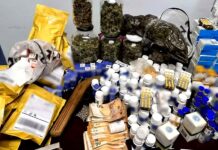 Europol varuje před nestandardními i falešnými léky Europol