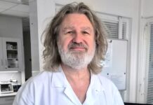 Základ je lidská slušnost a empatie, říká oceněný lékař FN Brno Fn_Brno