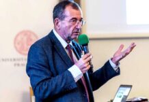 Psychiatričtí pacienti, až na výjimky, nekoušou, říkával Cyril Höschl Höschl