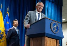 USA zakáží barvení a dochucování potravin chemickými přísadami v_USA