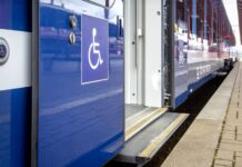 Loni přidaly České dráhy přes sto bezbariérových vlaků ceske_drahy