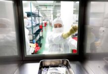 Gilead úspěšně testuje preventivní lék chránící až rok před HIV Gilead