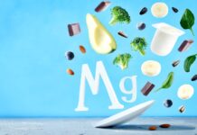 Jak poznat nedostatek hořčíku? horciku
