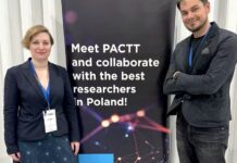 Český i&i Prague vstupuje skrze institut MII na polský trh s vývojem léčiv i&i_Prague