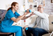 Pojišťovna zamítla hrazené lázně. Proti jejímu rozhodnutí se dá odvolat lazne