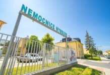Nymburk hledá jednatele pro svou městskou nemocnici nymburk