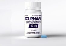 FDA schválila lék proti bolesti s vyloučením opioidů opioidu