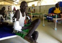 Ukončení pomoci USAID často značí konec pomoci vůbec pomoc