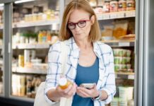 Smrskflace zasáhla potraviny. Lidé kupují méně za stejně peněz smrskflace